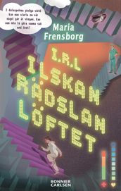 IRL - Ilskan. Radslan. Loftet.