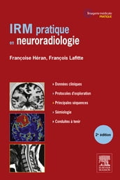 IRM pratique en neuroradiologie