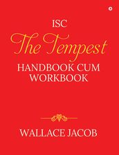 ISC THE TEMPEST HANDBOOK CUM WORKBOOK
