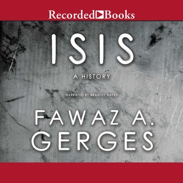 ISIS - Fawaz A. Gerges