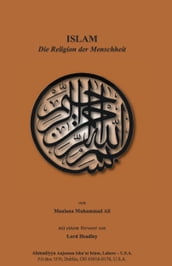 ISLAM-Die Religion der Menschheit