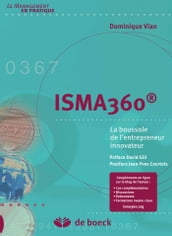 ISMA360 : La boussole de l entrepreneur innovateur