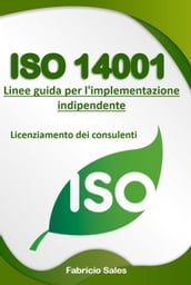 ISO 14001: Linee guida per l implementazione indipendente