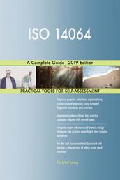 ISO 14064 A Complete Guide - 2019 Edition