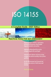 ISO 14155 A Complete Guide - 2021 Edition