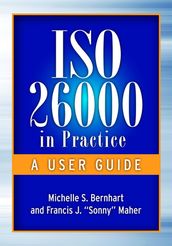 ISO 26000 in Practice