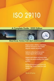 ISO 29110 A Complete Guide - 2020 Edition