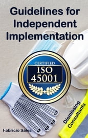 ISO 45001: Guidelines for Independent Implementation