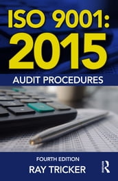 ISO 9001:2015 Audit Procedures