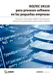 ISO/IEC 29110 para procesos software en las pequeñas empresas