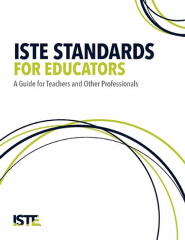 ISTE Standards for Educators - Helen Crompton