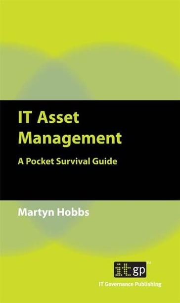 IT Asset Management - Hobbs Martyn