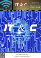 IT & C, Volumul 2, Numarul 2, Iunie 2023