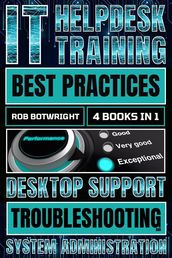 IT Helpdesk Training Best Practices