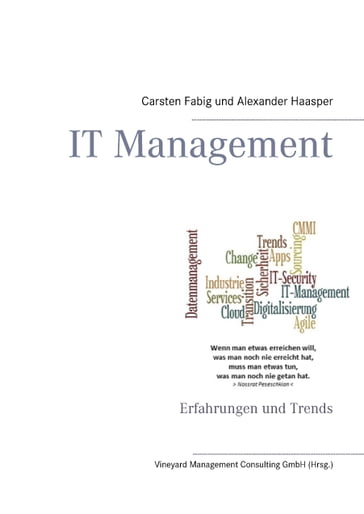 IT Management - Alexander Haasper - Carsten Fabig