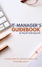 IT Manager s Guidebook