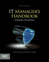 IT Manager s Handbook