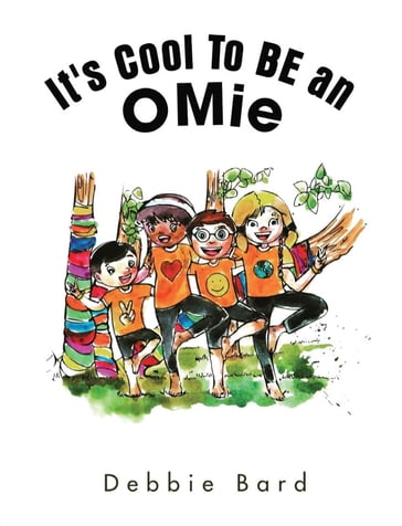 IT'S COOL TO BE AN OMIE - Debbie Bard