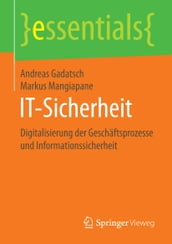 IT-Sicherheit