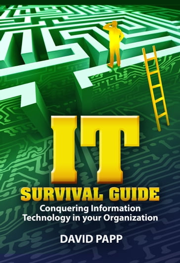 IT Survival Guide - David Papp