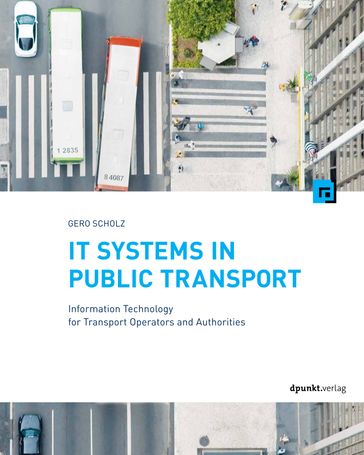 IT Systems in Public Transport - Gero Scholz