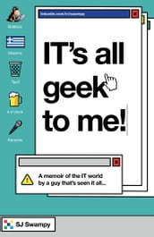 IT s All Geek to Me!