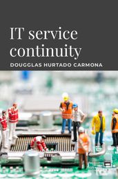 IT service continuity