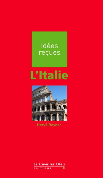 ITALIE (L) -PDF - Hervé Rayner