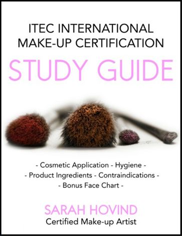 ITEC Make-Up Study Guide: Everything You Need To Know To Pass The ITEC Make-up Exam - Sarah Hovind