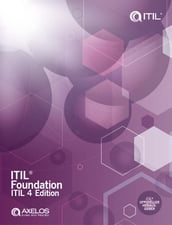 ITIL® Foundation, ITIL 4 Edition