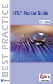 ITIL® A Pocket Guide 2011 Edition