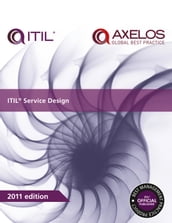 ITIL Service Design