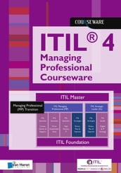 ITIL(R) 4 Managing Professional Courseware