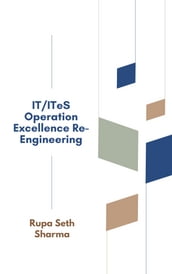 IT/ITeS Operation Excellence Re-Engineering