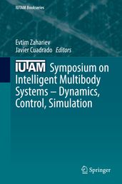 IUTAM Symposium on Intelligent Multibody Systems  Dynamics, Control, Simulation