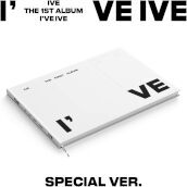 IVE / VOL.1 : I ve IVE (SPECIAL VER.) 