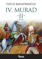 IV.Murad - II