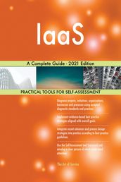 IaaS A Complete Guide - 2021 Edition