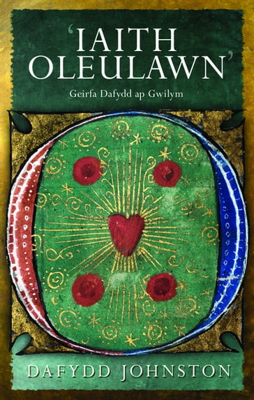 'Iaith Oleulawn' - Dafydd Johnston