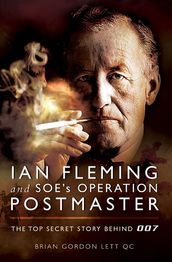 Ian Fleming and SOE