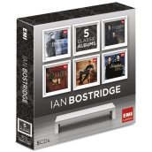 Ian bostridge 5 classic album