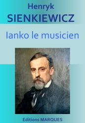 Ianko le musicien