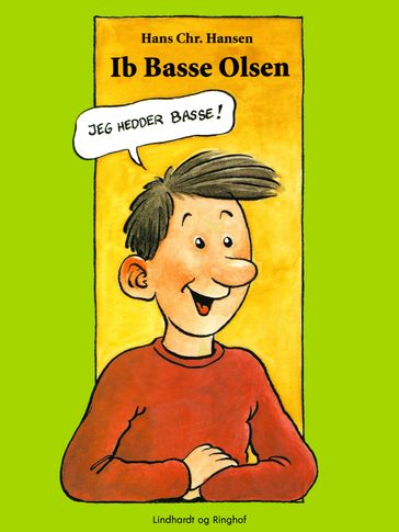 Ib Basse Olsen - Hans Christian Hansen