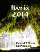 Iberia 2014