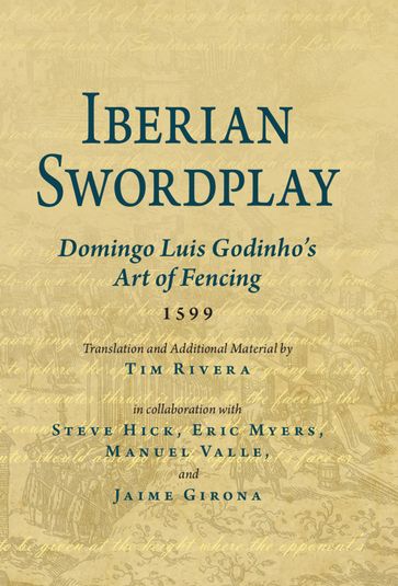 Iberian Swordplay