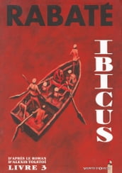 Ibicus - Tome 03