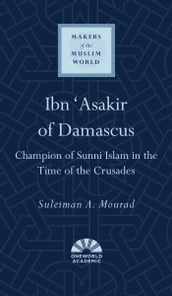 Ibn  Asakir of Damascus