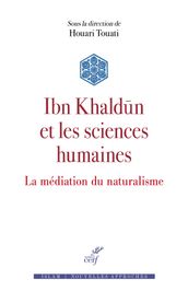 Ibn Khaldûn et les sciences de l homme