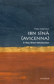 Ibn Sn (Avicenna): A Very Short Introduction