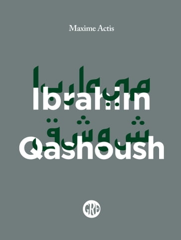 Ibrahim Qashoush - Maxime ACTIS